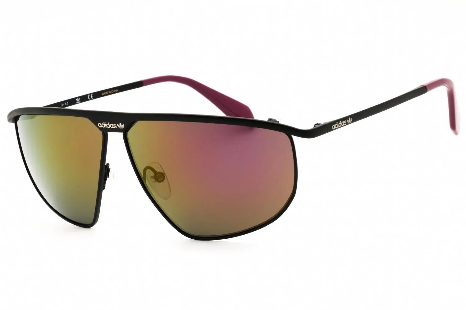 Adidas OR0028 Sunglasses - view 2